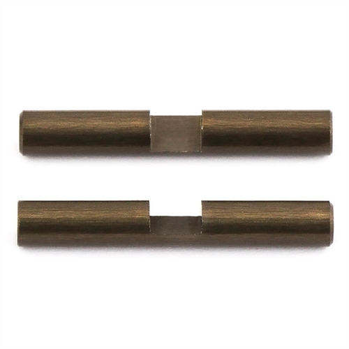 TEAM ASSOCIATED B6.1 FT ALUMIN ALUMINIUM CROSS PINS